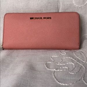 Michael Kors wallet